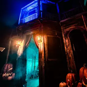 Bild von Cinema of Horrors Haunted House
