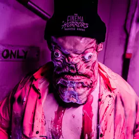 Bild von Cinema of Horrors Haunted House