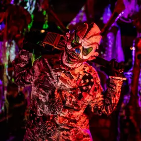 Bild von Cinema of Horrors Haunted House