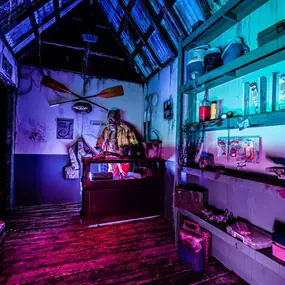 Bild von Cinema of Horrors Haunted House