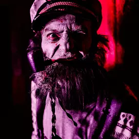 Bild von Cinema of Horrors Haunted House