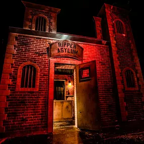 Bild von Cinema of Horrors Haunted House