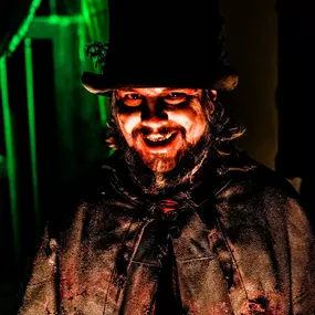 Bild von Cinema of Horrors Haunted House