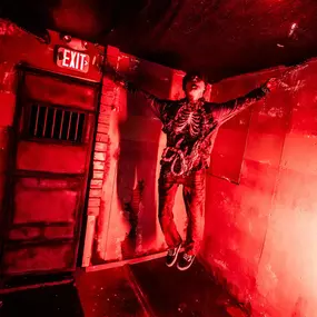 Bild von Cinema of Horrors Haunted House
