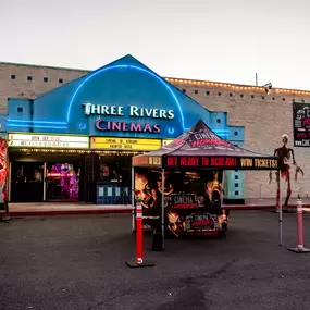 Bild von Cinema of Horrors Haunted House