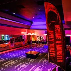 Bild von Cinema of Horrors Haunted House
