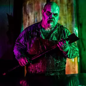 Bild von Cinema of Horrors Haunted House