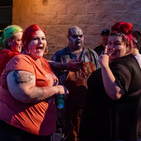 Bild von Cinema of Horrors Haunted House