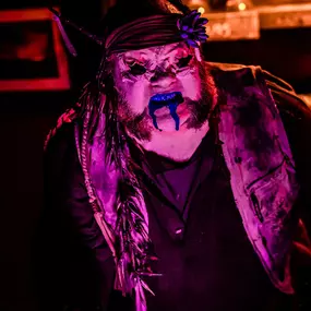Bild von Cinema of Horrors Haunted House