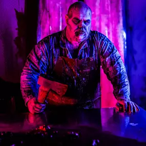 Bild von Cinema of Horrors Haunted House