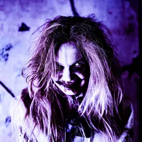 Bild von Cinema of Horrors Haunted House