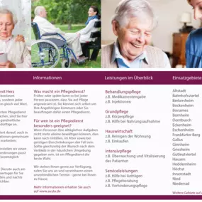 Bild von Avyta Pflegegesellschaft mbH