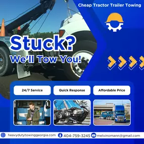 Bild von Cheap Heavy Duty Towing