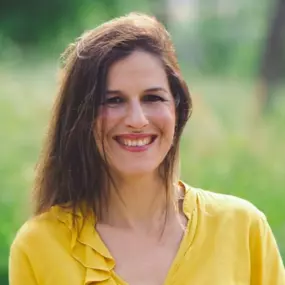 Bild von Coaching Hin und Weg Nadja Müller