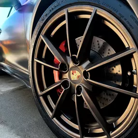 Bild von Eli's Elite Mobile Car Detailing