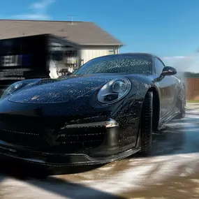 Bild von Eli's Elite Mobile Car Detailing