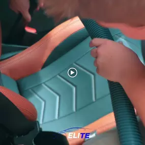 Bild von Eli's Elite Mobile Car Detailing