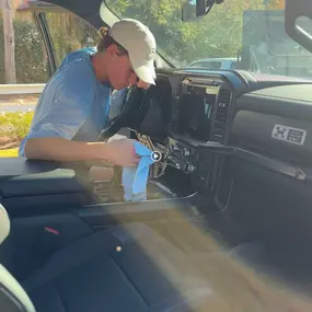 Bild von Eli's Elite Mobile Car Detailing