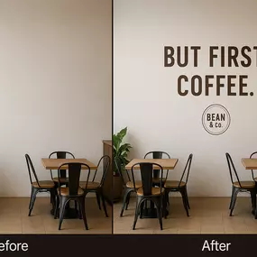 Bild von GFX Wall Printing