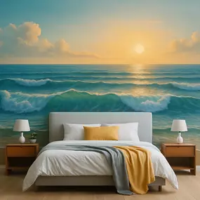 Bild von GFX Wall Printing