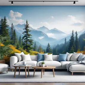 Bild von GFX Wall Printing