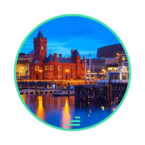 Bild von SEO Agency Cardiff