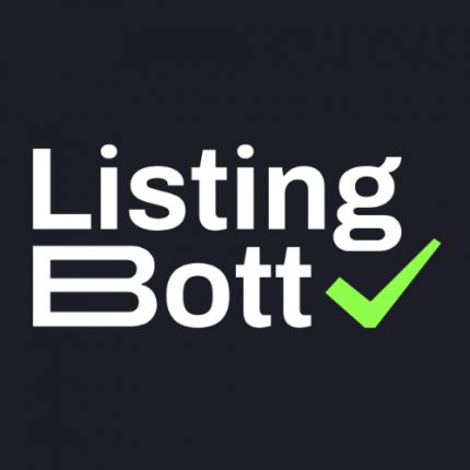 Logo de Listingbott