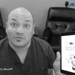 Bild von HealthStrong Chiropractic