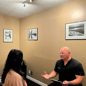 Bild von HealthStrong Chiropractic