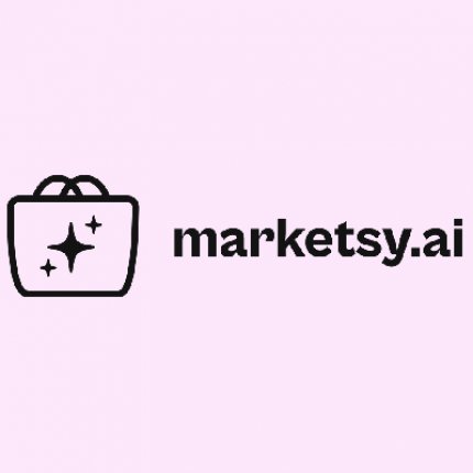 Logo de Marketsy.ai