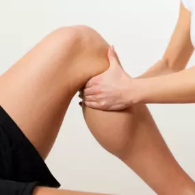 Bild von Physiothérapie à domicile - Nihed Mekhancha