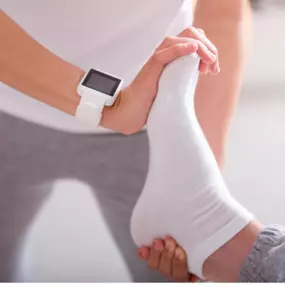 Bild von Physiothérapie à domicile - Nihed Mekhancha