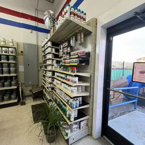 Bild von Rio Rancho Hardware