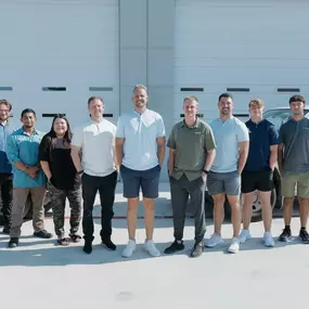 Bild von Surge Pest Control