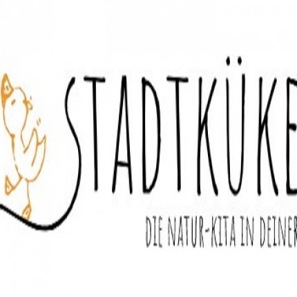 Logo de Stadtküken Kita Baumpieper Neugraben-Fischbek