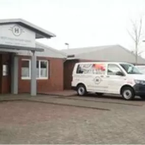 Bild von HEPS Haustechnik GmbH Heizung - Sanitär - Elektro
