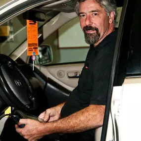 Bild von Ledoux's Auto Service - Commercial Street