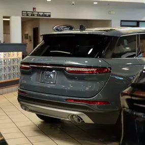 Bild von Parkway Lincoln