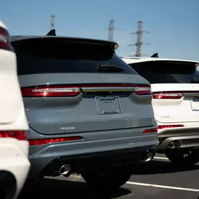 Bild von Parkway Lincoln