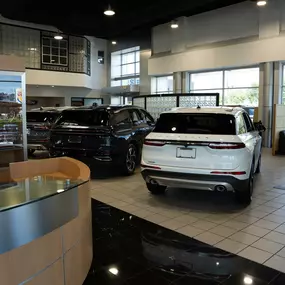 Bild von Parkway Lincoln
