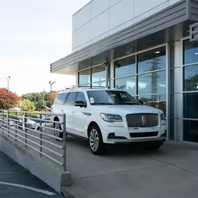Bild von Parkway Lincoln