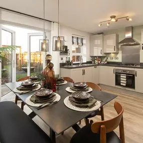 Bild von Barratt Homes - Ashbourne Airfield