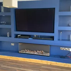 Bild von IC Building & Joinery Services