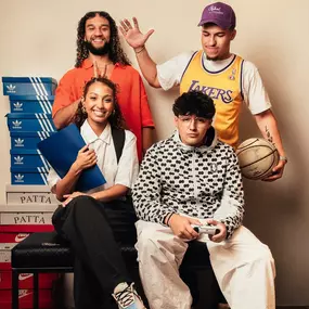 Bild von South Management