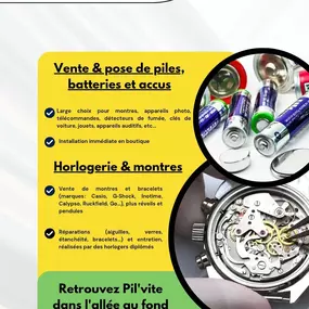 Bild von Pil'Vite