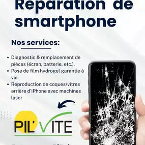 Bild von Pil'Vite