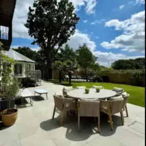 Bild von SS Landscaping Ltd