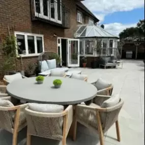 Bild von SS Landscaping Ltd