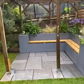 Bild von SS Landscaping Ltd