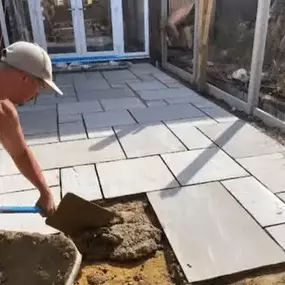 Bild von SS Landscaping Ltd